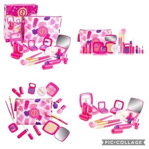 🥂Pretend Play Makeup Set🥂